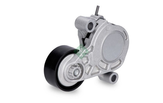 Tensioner Lever, v-ribbed belt 534 0571 10 Ina, Image 2