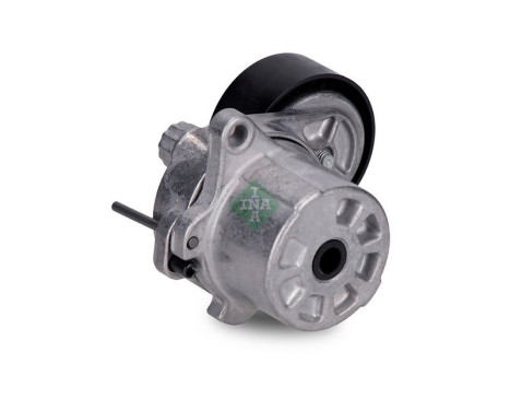 Tensioner Lever, v-ribbed belt 534 0611 10 Ina, Image 2