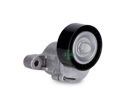 Tensioner Lever, v-ribbed belt 534 0625 10 Ina, Image 3 Tensioner Lever, v-ribbed belt 534 0625 10 Ina, Image 3