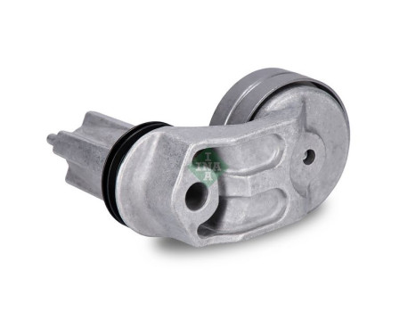 Tensioner Lever, v-ribbed belt 534 0635 10 Ina, Image 3
