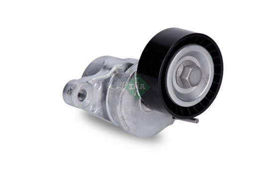 Tensioner Lever, v-ribbed belt 534 0655 10 Ina, Image 3