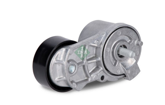 Tensioner Lever, v-ribbed belt 534 0661 10 Ina, Image 2