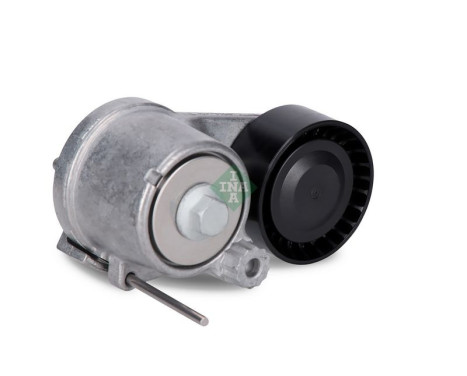 Tensioner Lever, v-ribbed belt 534 0661 10 Ina, Image 3