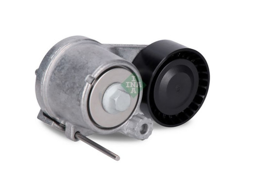 Tensioner Lever, v-ribbed belt 534 0661 10 Ina, Image 3