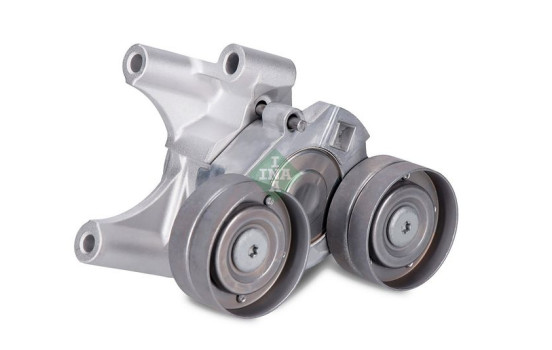 Tensioner Lever, v-ribbed belt 534 0682 10 Ina, Image 3