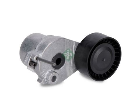 Tensioner Lever, v-ribbed belt 534 0693 10 Ina, Image 3