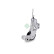 Tensioner Lever, v-ribbed belt 534 0702 10 Ina, Thumbnail 2
