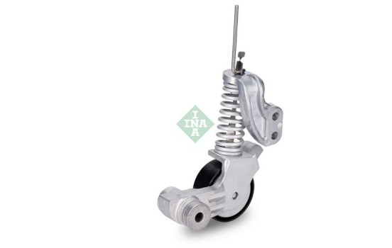 Tensioner Lever, v-ribbed belt 534 0702 10 Ina, Image 2
