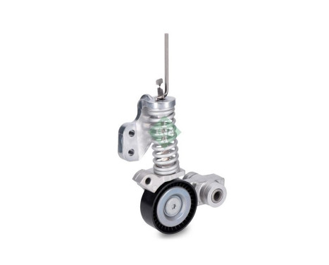 Tensioner Lever, v-ribbed belt 534 0702 10 Ina, Image 3