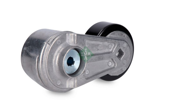 Tensioner Lever, v-ribbed belt 534 0704 10 Ina, Image 2