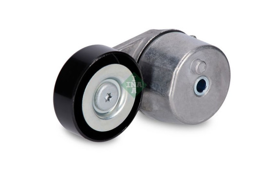 Tensioner Lever, v-ribbed belt 534 0704 10 Ina, Image 3
