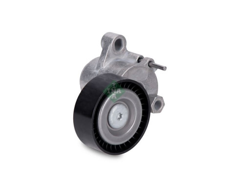 Tensioner Lever, v-ribbed belt 534 0729 10 Ina, Image 3