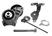 Tensioner Lever, v-ribbed belt 534000710 Ina