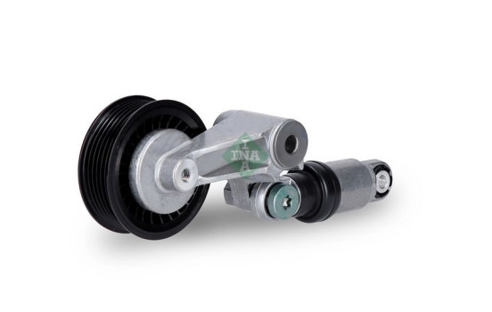 Tensioner Lever, v-ribbed belt 534001110 Ina, Image 2