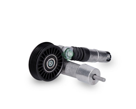 Tensioner Lever, v-ribbed belt 534001410 Ina, Image 3