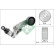 Tensioner Lever, v-ribbed belt 534001610 Ina