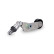 Tensioner Lever, v-ribbed belt 534001610 Ina, Thumbnail 3