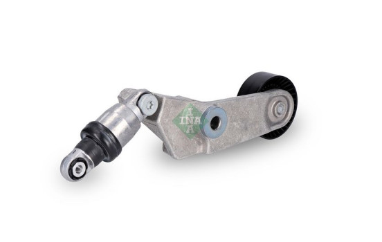 Tensioner Lever, v-ribbed belt 534001610 Ina, Image 3
