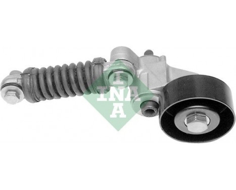 Tensioner Lever, v-ribbed belt 534001710 Ina