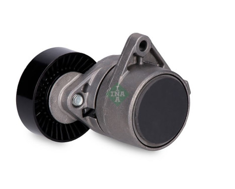 Tensioner Lever, v-ribbed belt 534001810 Ina, Image 2