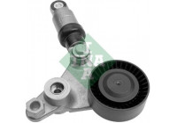 Tensioner Lever, v-ribbed belt 534002410 Ina