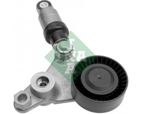 Tensioner Lever, v-ribbed belt 534002410 Ina