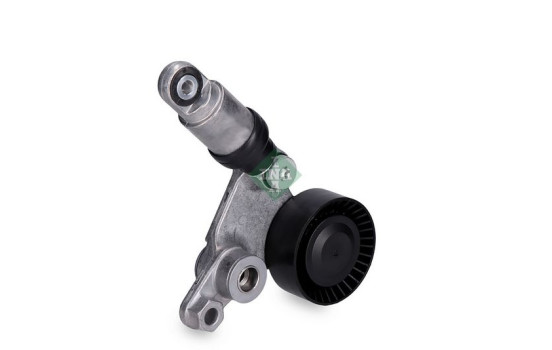 Tensioner Lever, v-ribbed belt 534002410 Ina, Image 3