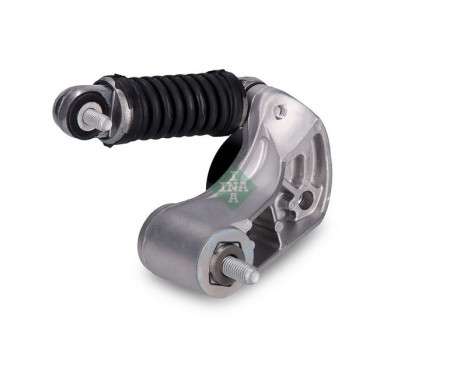 Tensioner Lever, v-ribbed belt 534002510 Ina, Image 2