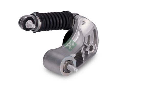 Tensioner Lever, v-ribbed belt 534002510 Ina, Image 2
