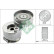 Tensioner Lever, v-ribbed belt 534002710 Ina