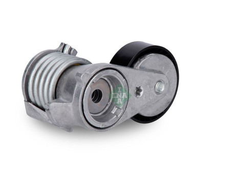 Tensioner Lever, v-ribbed belt 534002910 Ina, Image 2