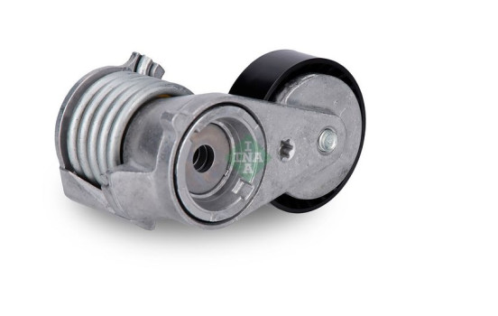 Tensioner Lever, v-ribbed belt 534002910 Ina, Image 2