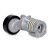 Tensioner Lever, v-ribbed belt 534003010 Ina, Thumbnail 3