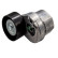 Tensioner Lever, v-ribbed belt 534003110 Ina