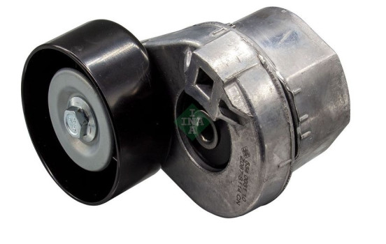 Tensioner Lever, v-ribbed belt 534003110 Ina