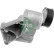 Tensioner Lever, v-ribbed belt 534003210 Ina