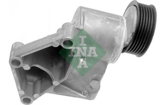 Tensioner Lever, v-ribbed belt 534003210 Ina