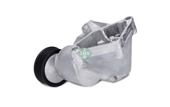 Tensioner Lever, v-ribbed belt 534003210 Ina, Image 2