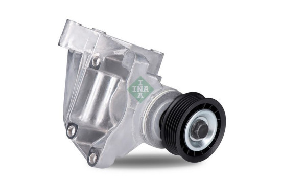 Tensioner Lever, v-ribbed belt 534003210 Ina, Image 3