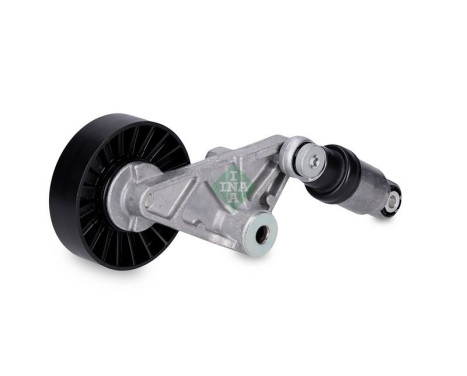 Tensioner Lever, v-ribbed belt 534003310 Ina, Image 2