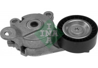 Tensioner Lever, v-ribbed belt 534004510 Ina