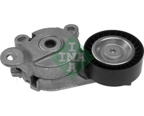 Tensioner Lever, v-ribbed belt 534004510 Ina