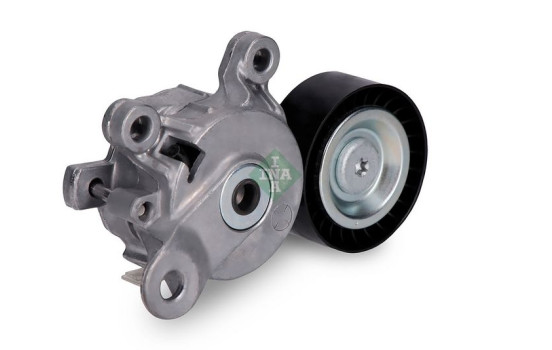 Tensioner Lever, v-ribbed belt 534004510 Ina, Image 2