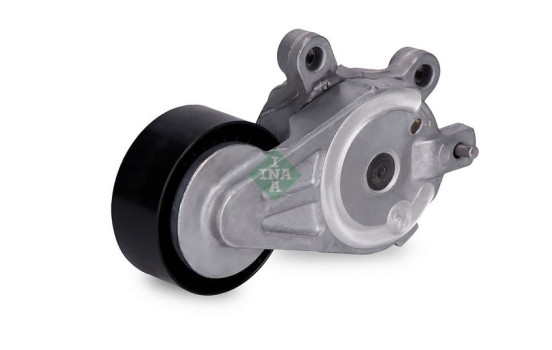 Tensioner Lever, v-ribbed belt 534004510 Ina, Image 3
