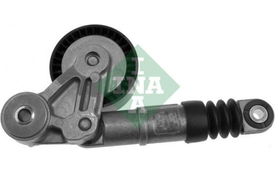 Tensioner Lever, v-ribbed belt 534004610 Ina