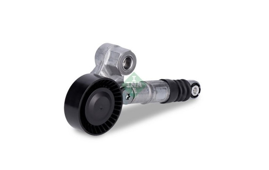 Tensioner Lever, v-ribbed belt 534004610 Ina, Image 3