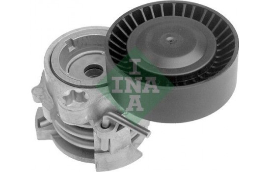 Tensioner Lever, v-ribbed belt 534005010 Ina