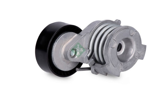 Tensioner Lever, v-ribbed belt 534005010 Ina