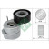 Tensioner Lever, v-ribbed belt 534005310 Ina