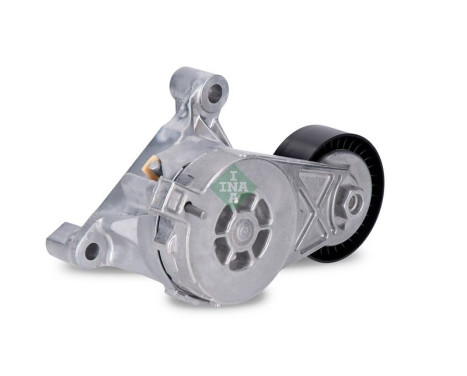 Tensioner Lever, v-ribbed belt 534005910 Ina, Image 2